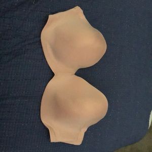 Marilyn Monroe intimates strapless bra